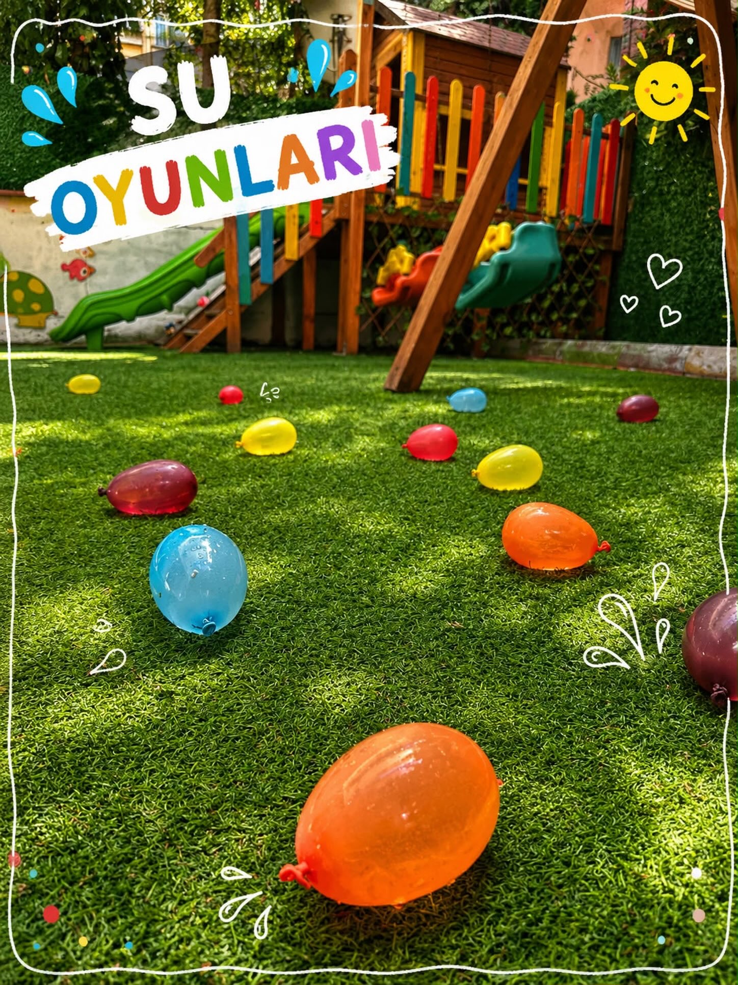 Özel Mavi Şelale Anaokulu Galeri 5